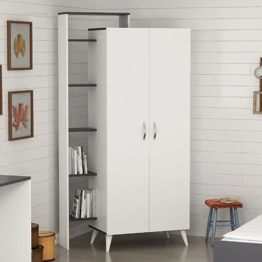 Bedroom - four pieces - BR-700