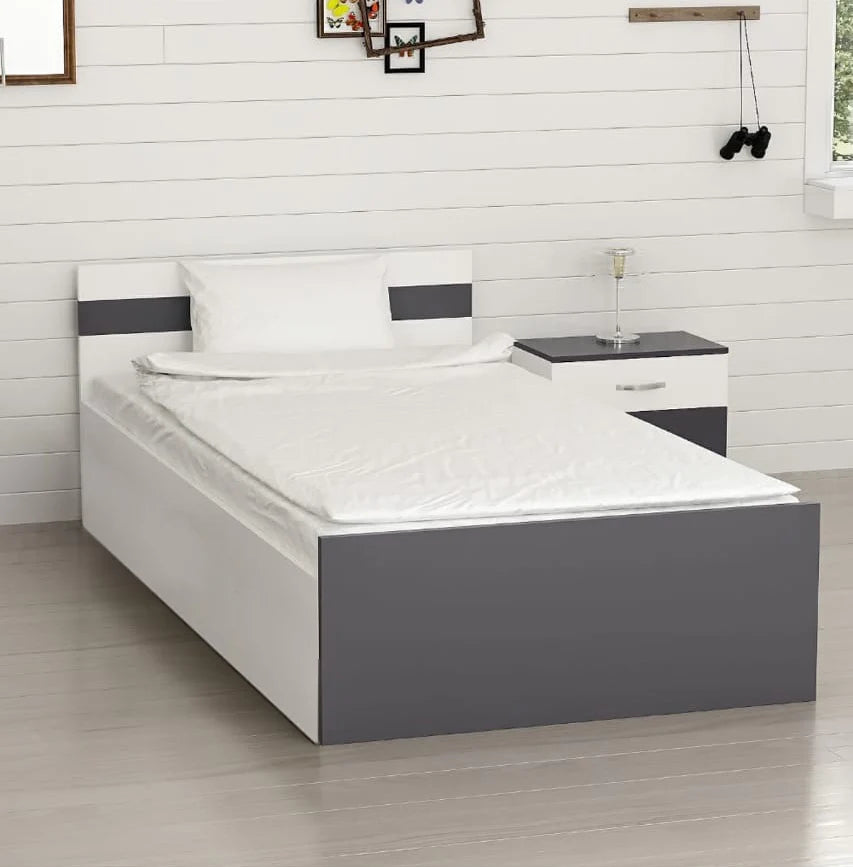 Bedroom - four pieces - BR-700