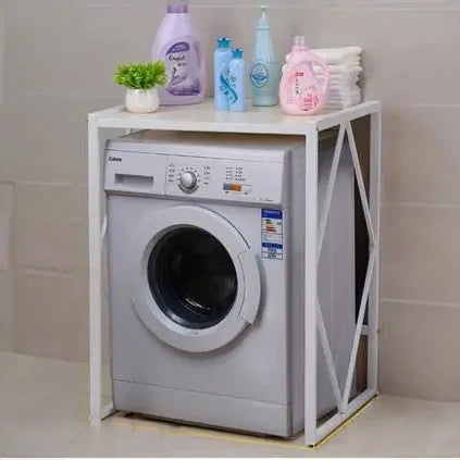 Washing machine storage unit 60 x 70 cm - BT-1000