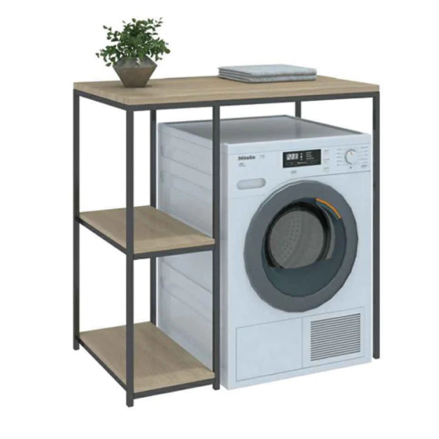 Washing machine storage unit 60 x 100 cm - BT-1100