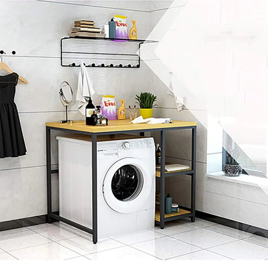 Washing machine storage unit 60 x 100 cm - BT-600