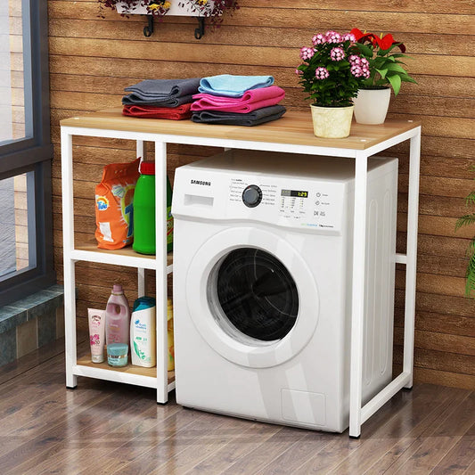 Washing machine storage unit 60 x 100 cm - BT-800