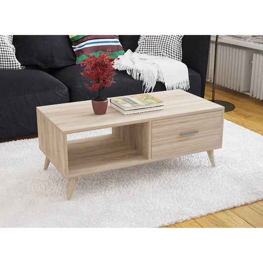 Coffee table 50×100 cm - CT-1000