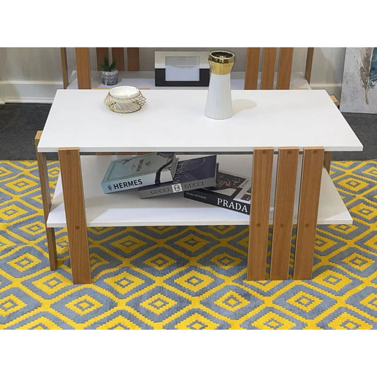 Coffee table 50×100 cm - CT-1100