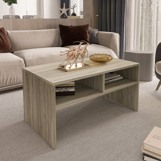 Coffee table 50 x 90 cm - CT-1300