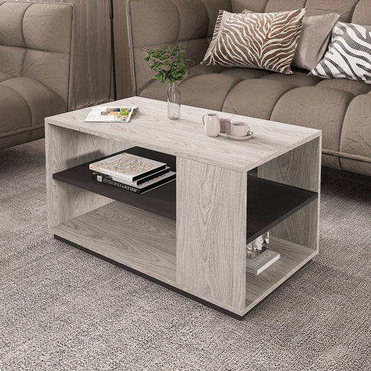 Coffee table 50 x 90 cm - CT-1400