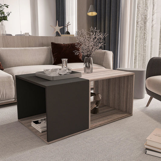Coffee table 60 x 100 cm - CT-1500