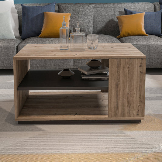 Coffee table 50 x 90 cm - CT-1600