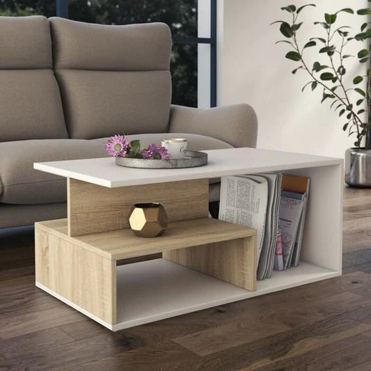 Coffee table 50×100 cm - CT-200