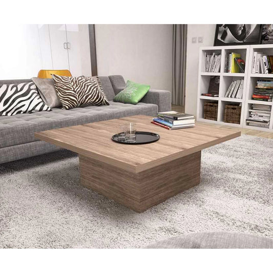 Coffee table 100×100 cm - CT-500