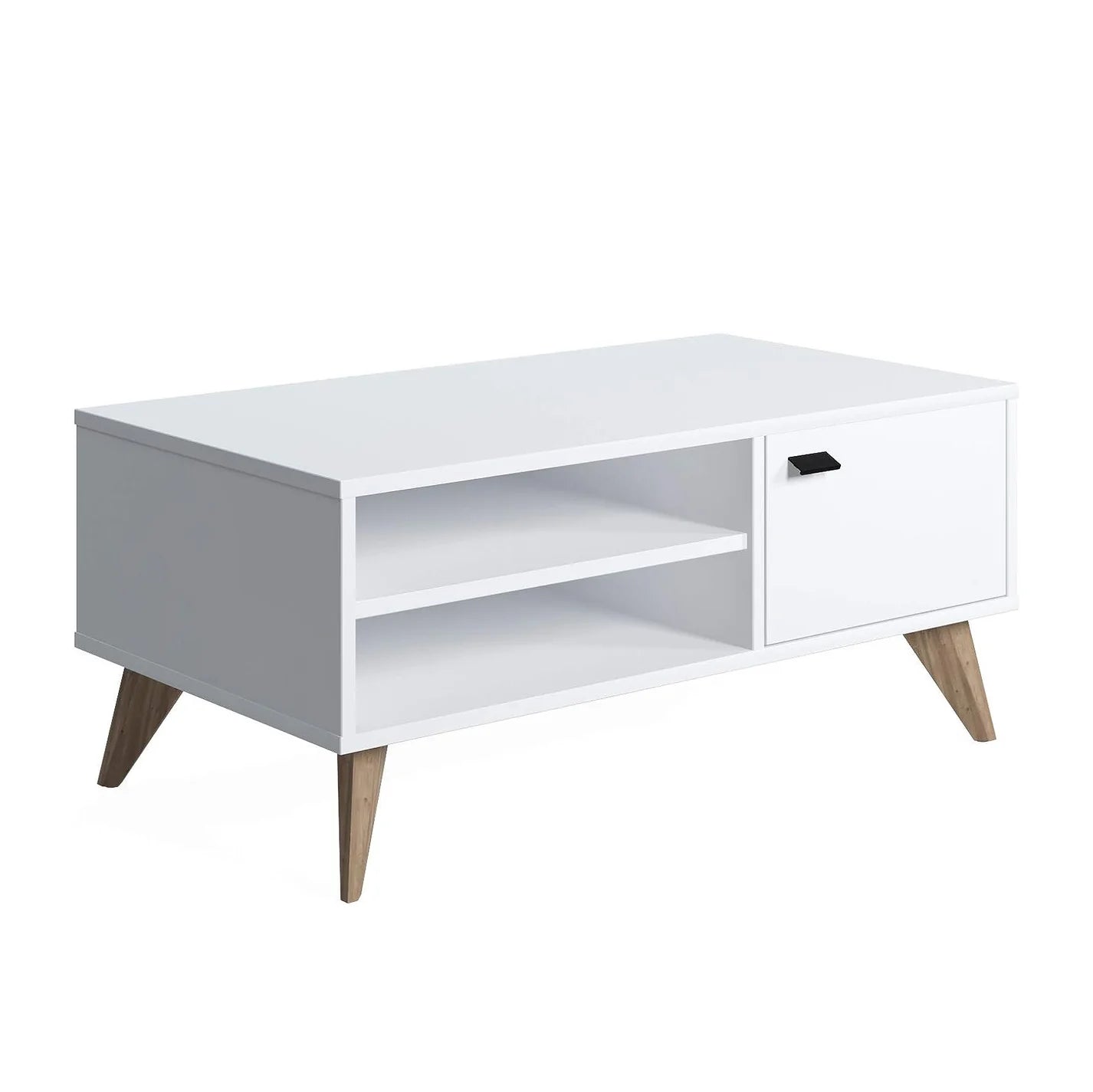 Coffee table 100×50 cm - CT-600
