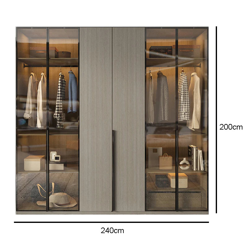Dressing 200×240 cm - D-R-1100