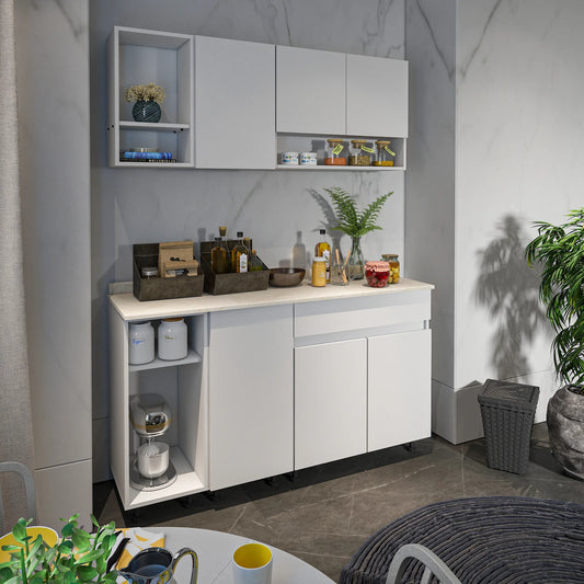 Kitchen - 2 pieces - K-1200