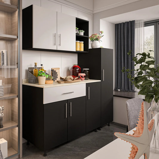 Kitchen - 3 pieces - K-1400