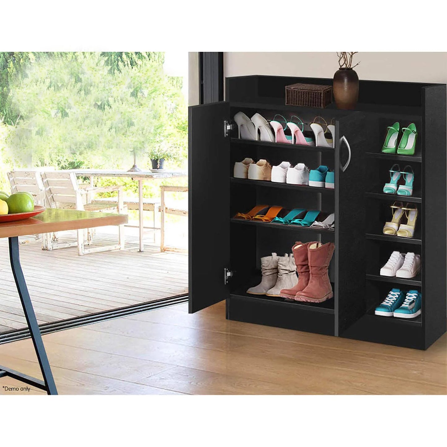 Shoe racks 38 Cm×100 cm - SS-800