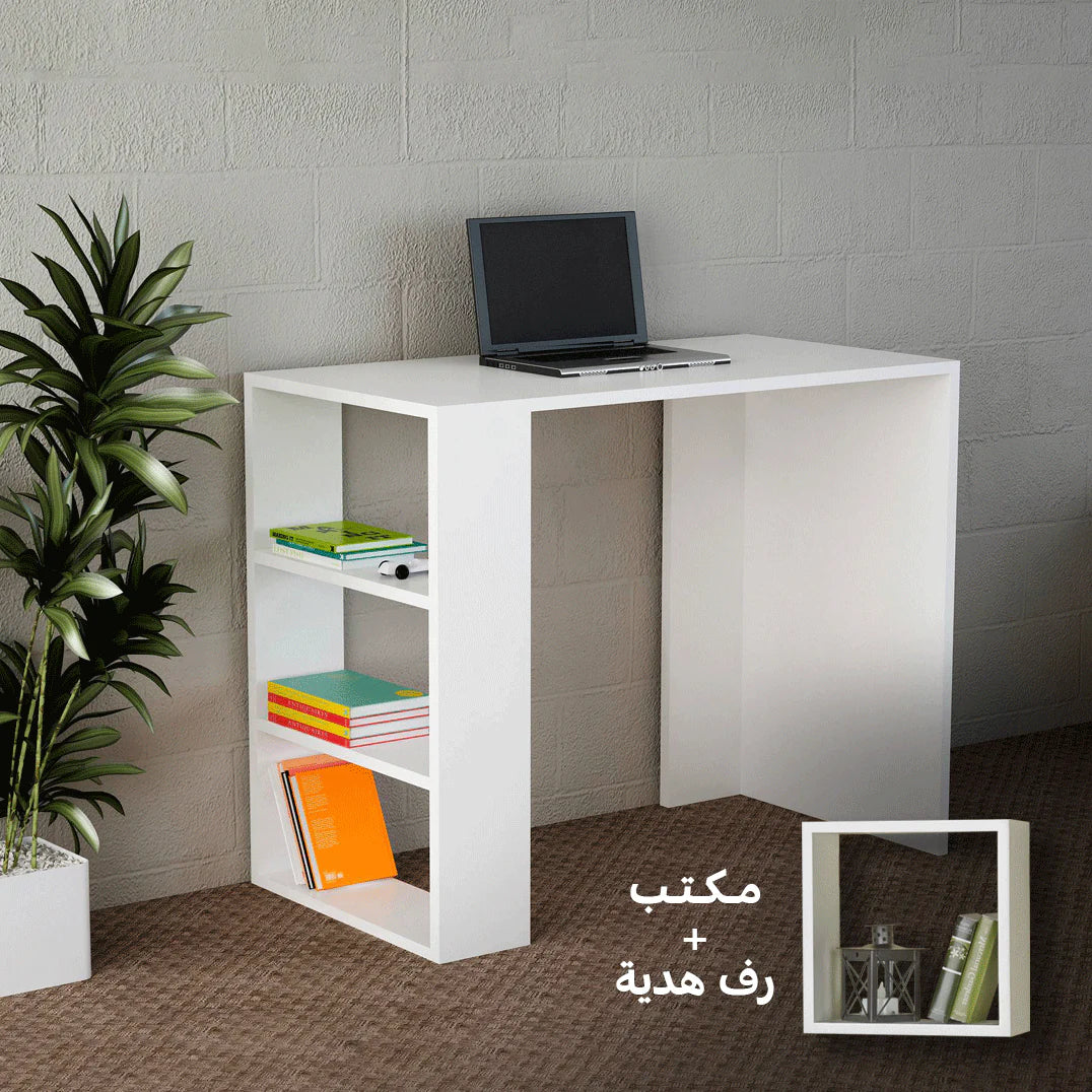 Desk 100 x 60 cm - WD-100