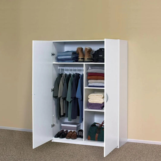 Cupboard 210×100 Cm- WR-1400