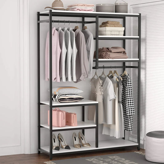 Wardrobe 120 x 180 cm - WR-1500