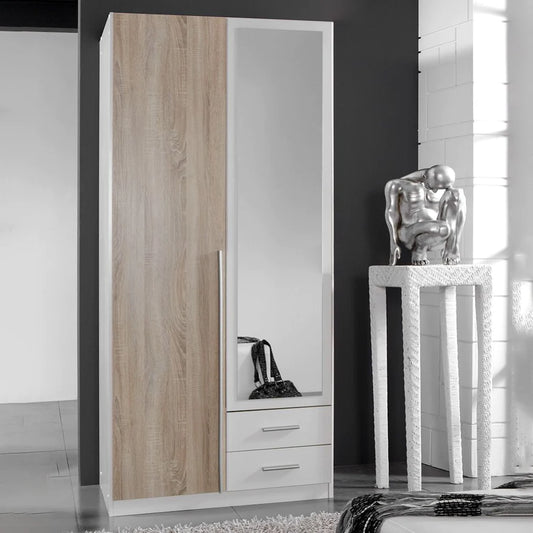 Cupboard 120 x 200 cm - WR-200