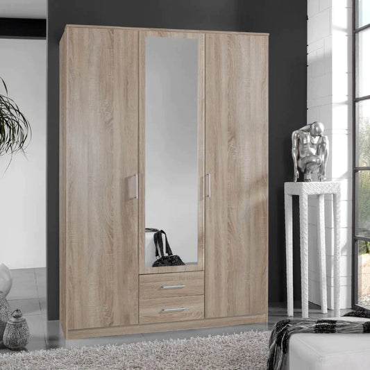 Cupboard 120×200 cm - WR-500