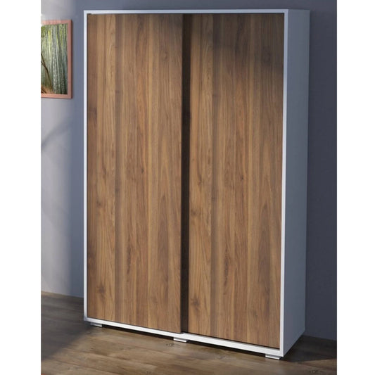 wardrobe 120×180 cm - WR-600