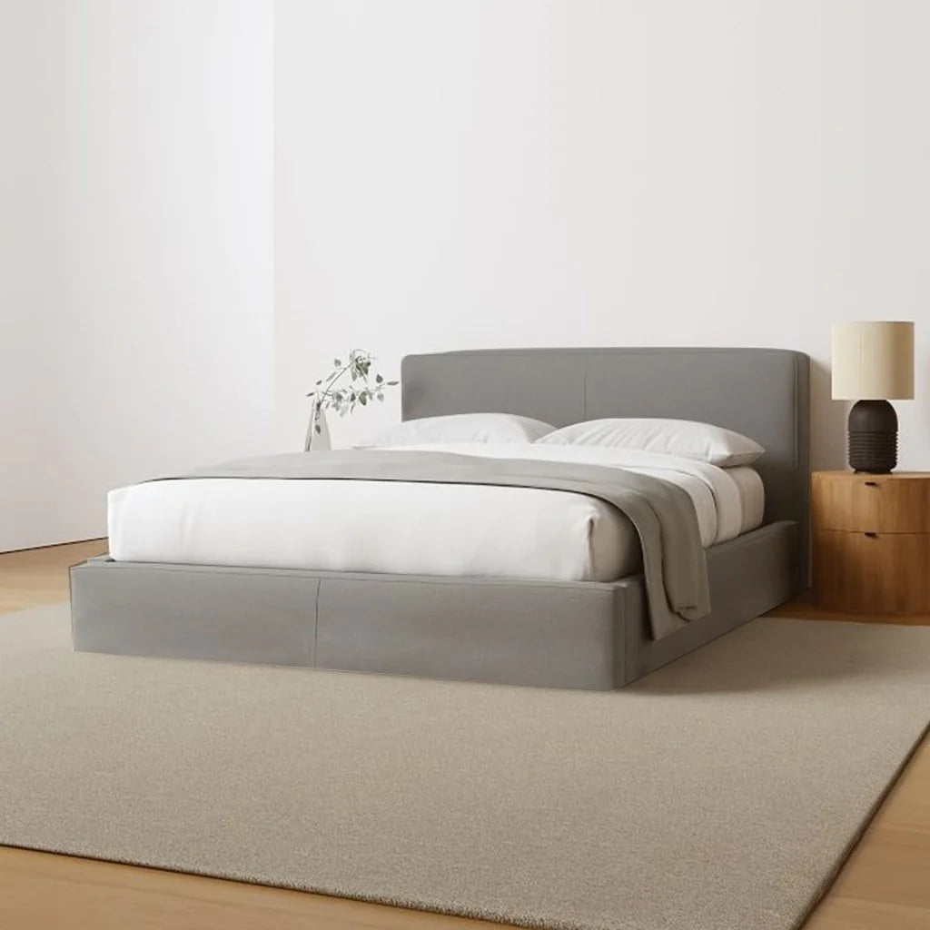 Bed - multiple sizes - Wb-700