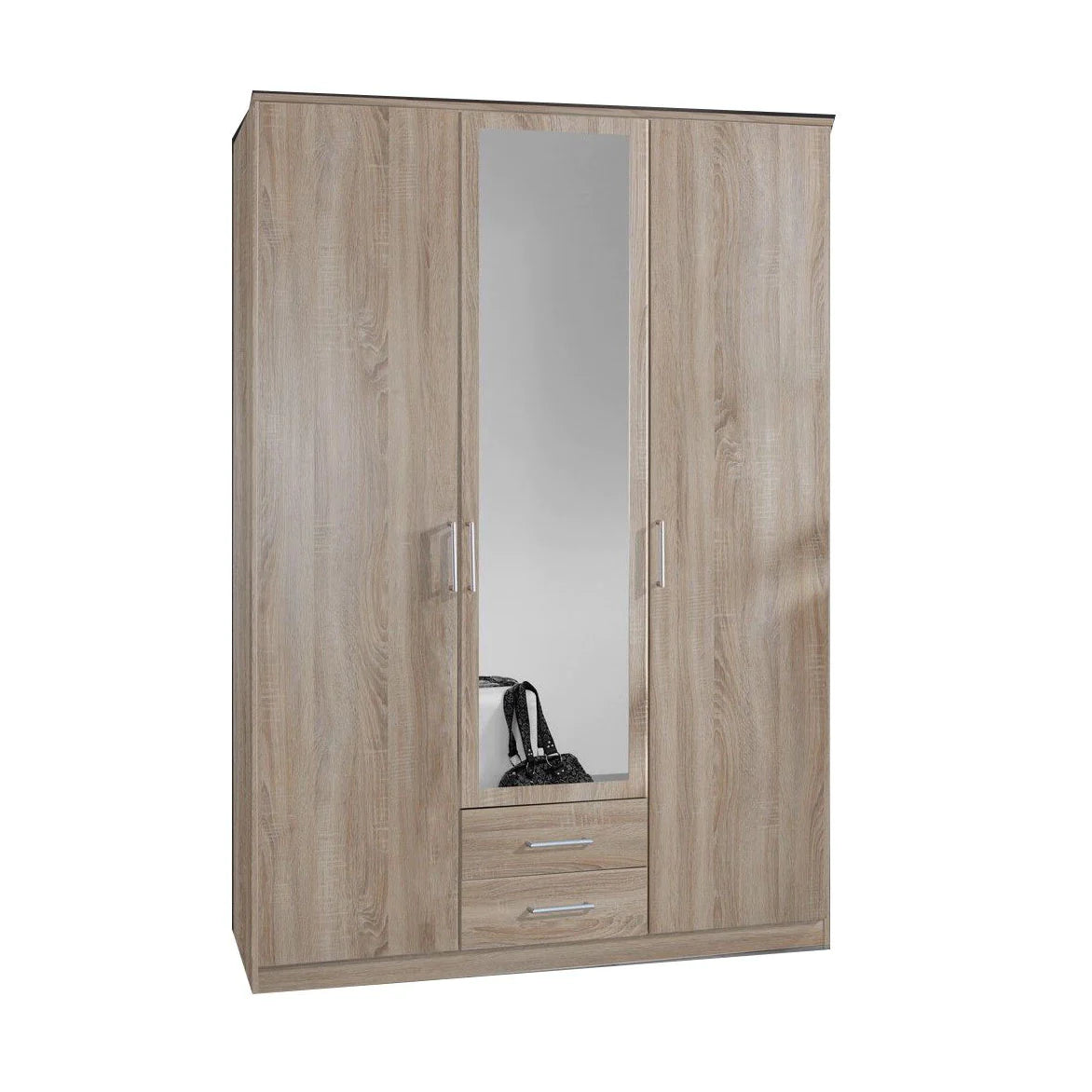 Cupboard 120×200 cm - WR-500