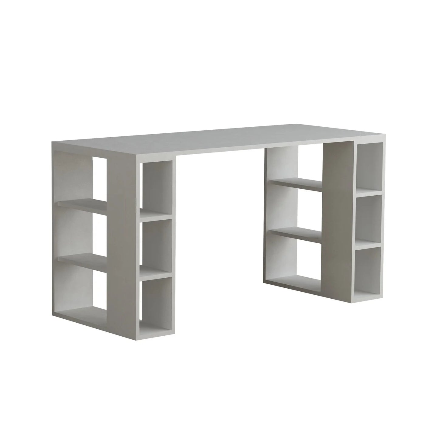 Wooden Desk 60×140 cm - WDD-1000