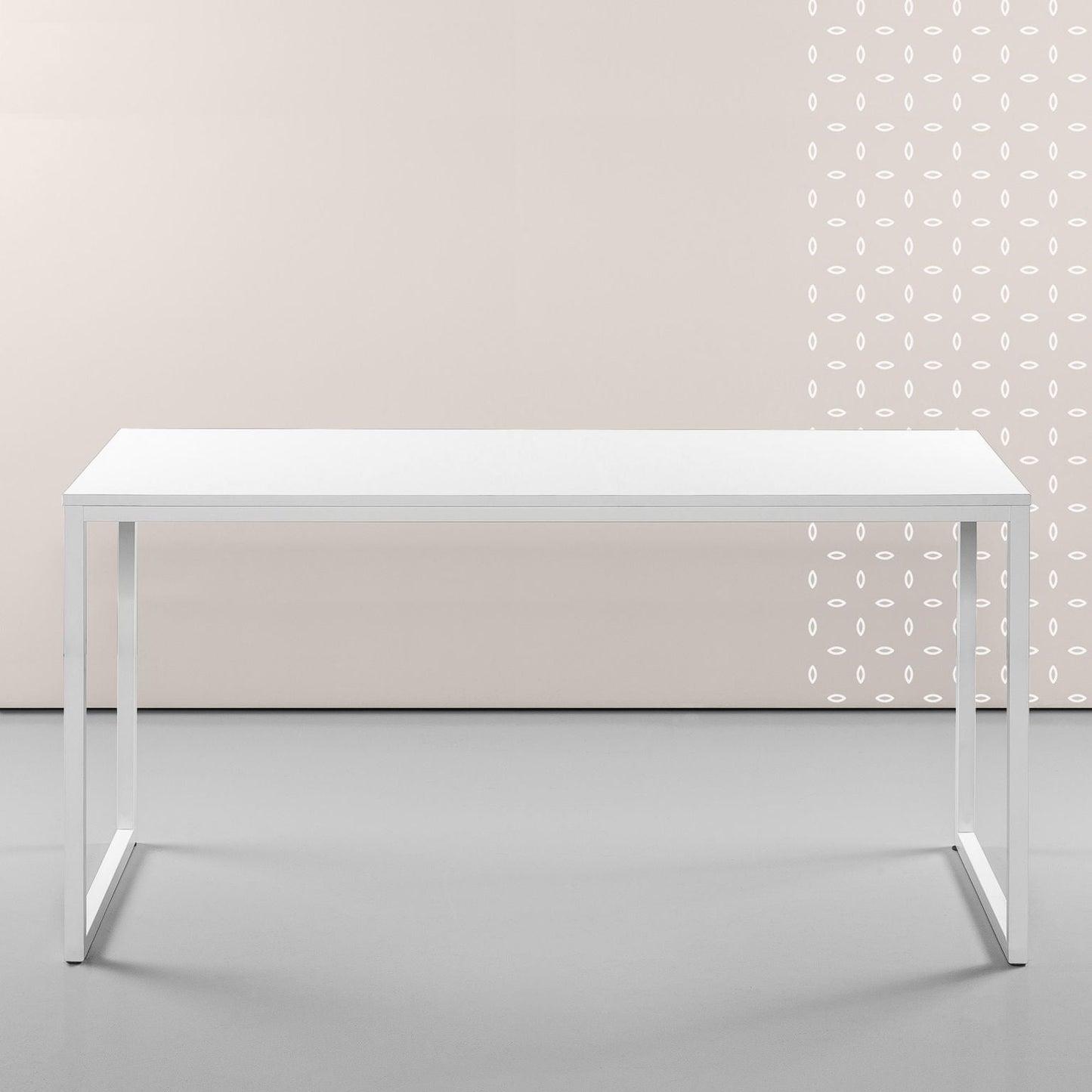 140 Cm Professional Office Desk