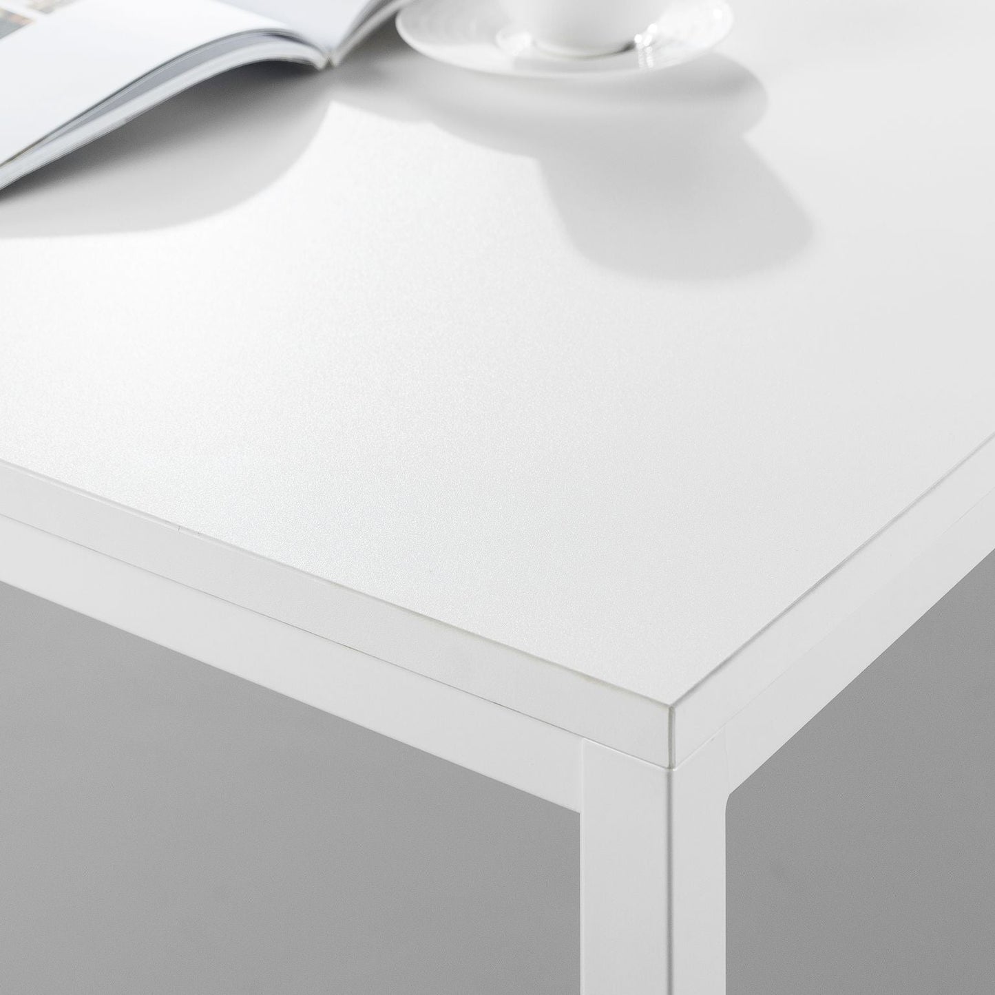 140 Cm Professional Office Desk