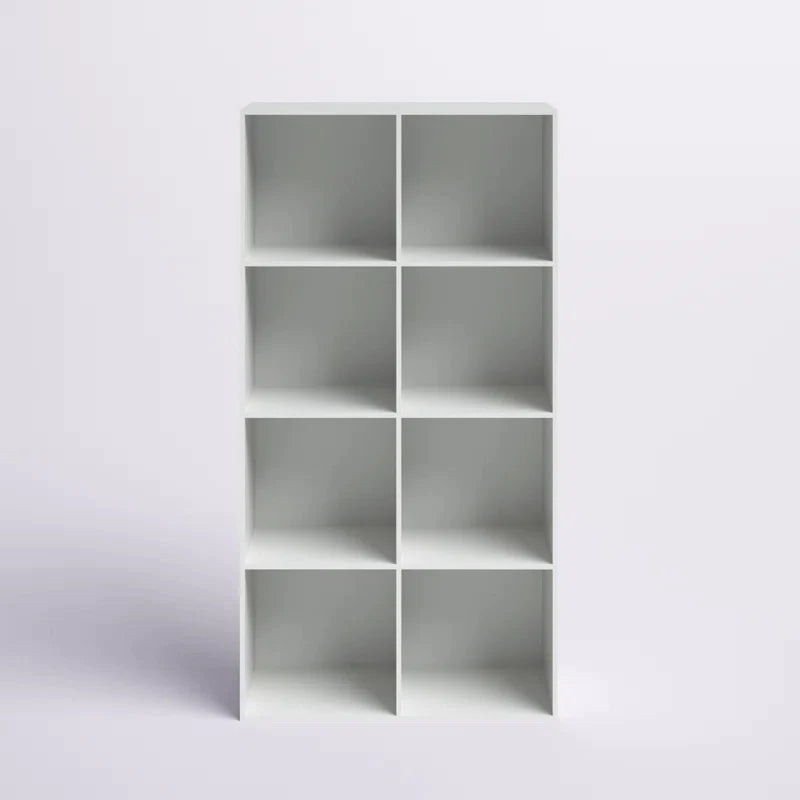 BookCase & Wall Shelves 65X30/128 CM
