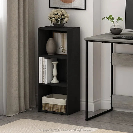 Bookcase Back 30X23/80 Cm