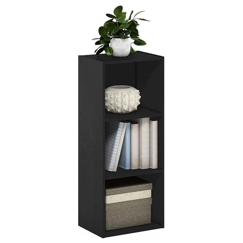 Bookcase Back 30X23/80 Cm