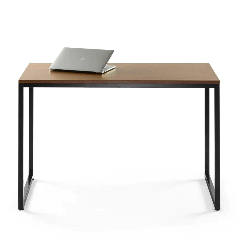 Home Desk Black & brown