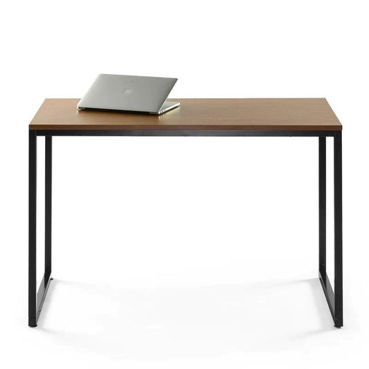 Home Desk Black & brown