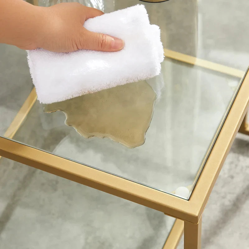 Center Table 100X50/45 Cm