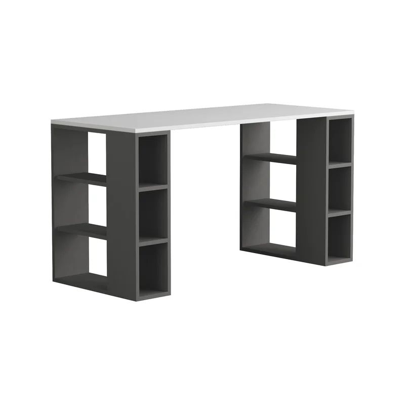 Dora Desk 140X60/75 Cm