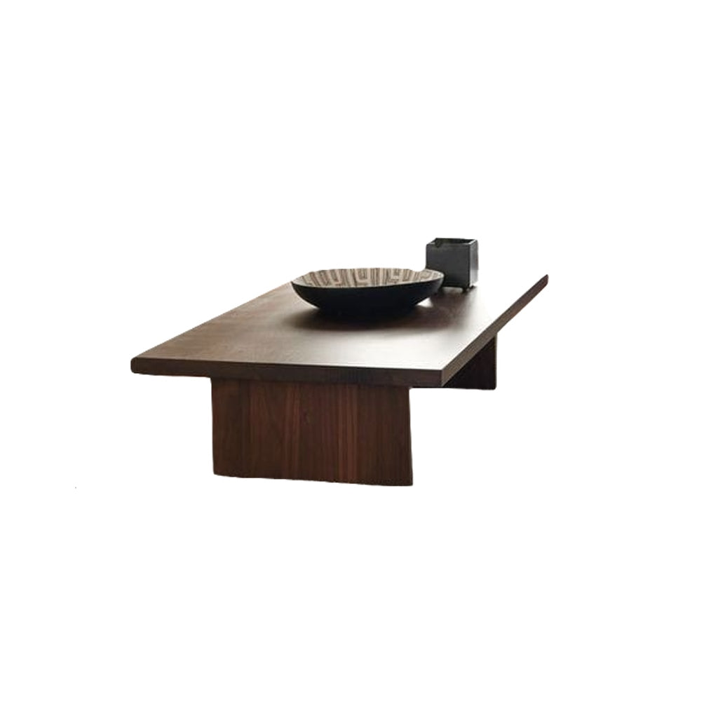 Center Table - Brown