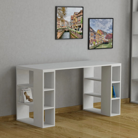 Wooden Desk 60×140 cm - WDD-1000