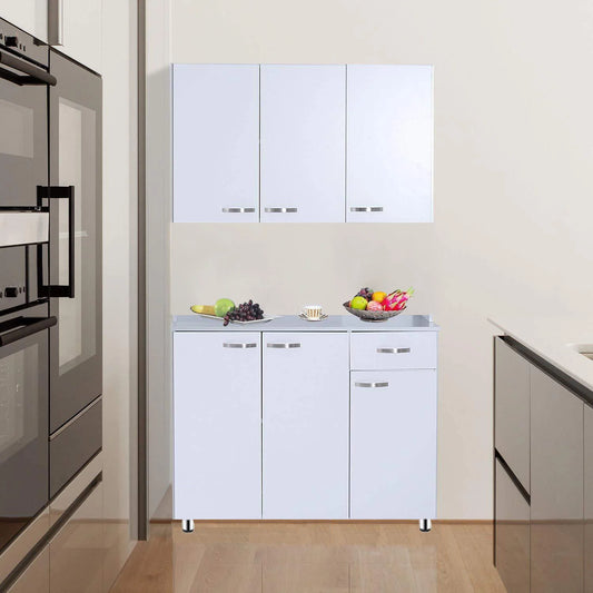 Two-piece kitchen - K-100