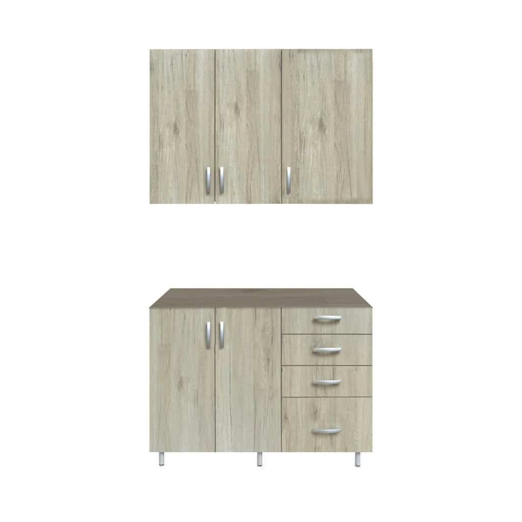 Two-piece kitchen - K-300