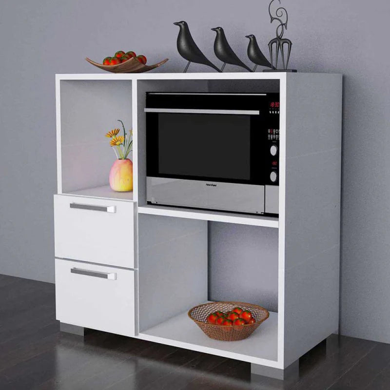 Kitchen Storage Unite 40×80cm - K-500