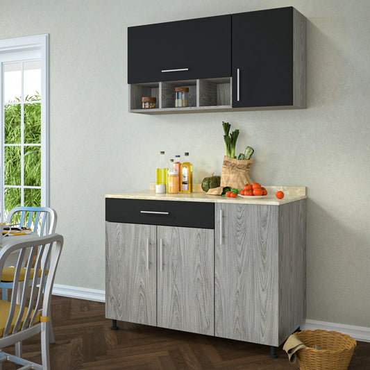 Kitchen - 2 pieces - K-700