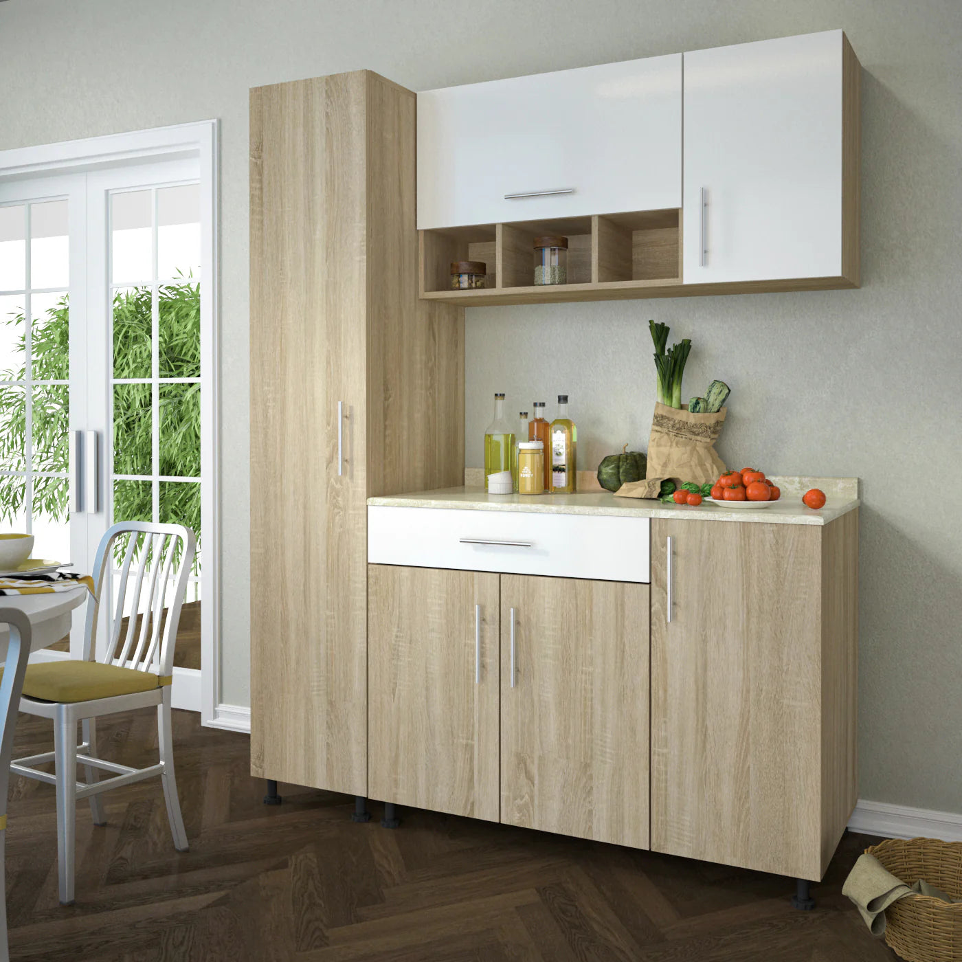 Kitchen - 3 pieces - K-800