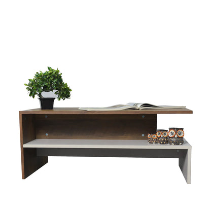 TV table with coffee table - Tv-1600