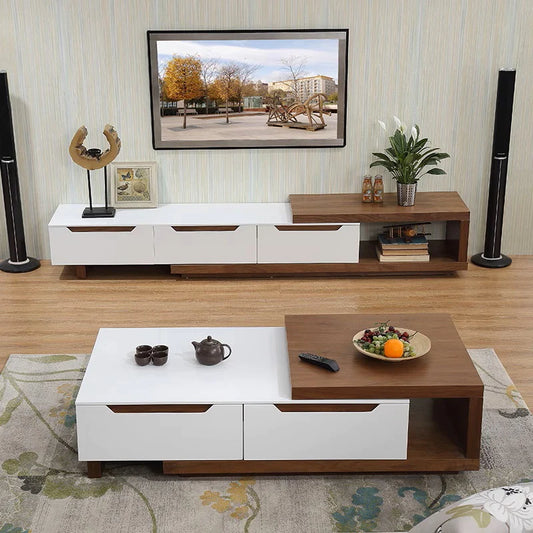 TV table and coffee table-TV-200