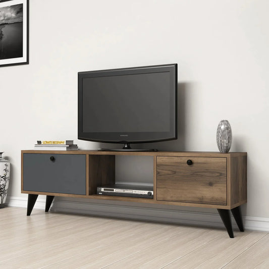 TV table 140 x 30 cm - Tv-1700