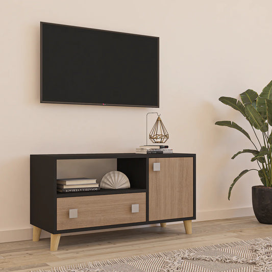 TV table 100×40 cm - Tv-2200