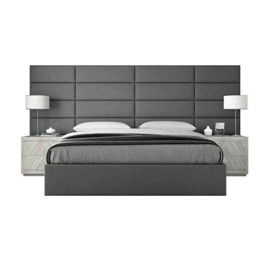 Bed  with Storage 210x170 cm - WB-500