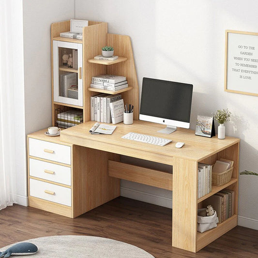 Desk 50 x 140 cm - WDD-500